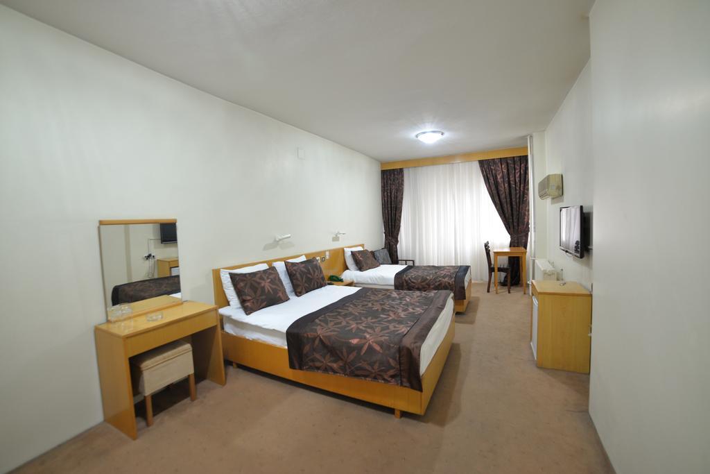 Buyuk Maras Hotel Kahramanmaras Exterior foto