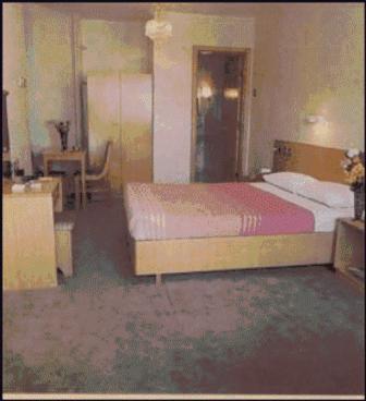 Buyuk Maras Hotel Kahramanmaras Quarto foto