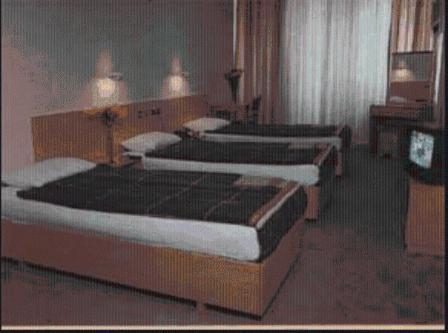 Buyuk Maras Hotel Kahramanmaras Quarto foto